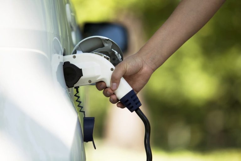 Which Castings are Used in the Electric Vehicle Sector? | Dean Group